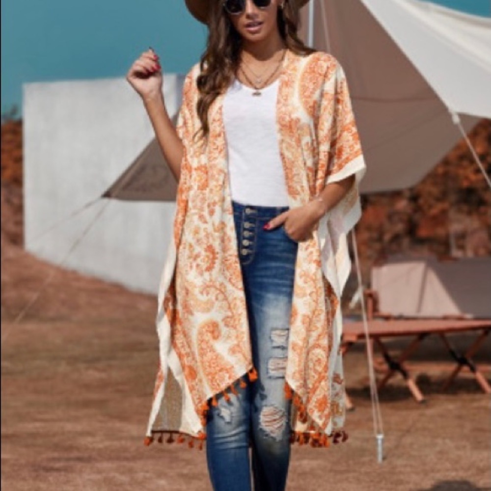 Women’s Kimono
